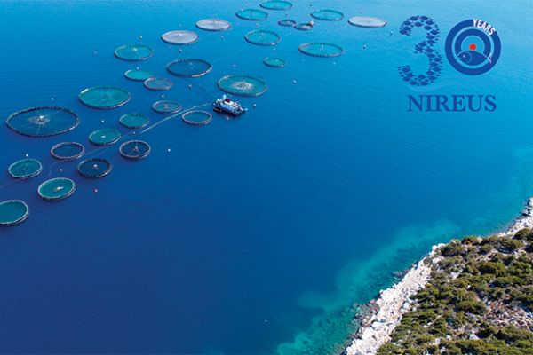NIREUS Set To Exhibit At Seafood Expo Global 2018