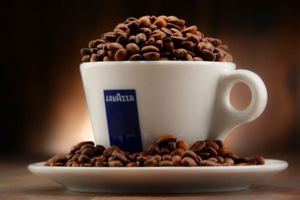 Lavazza ‘Turned Down JAB And Nestlé’ To Maintain Independence
