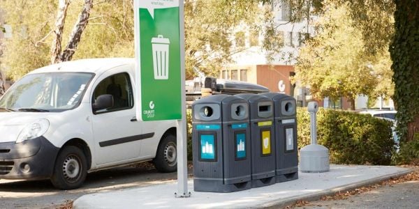 Colruyt Group Launches Large-Scale Anti-Litter Campaign