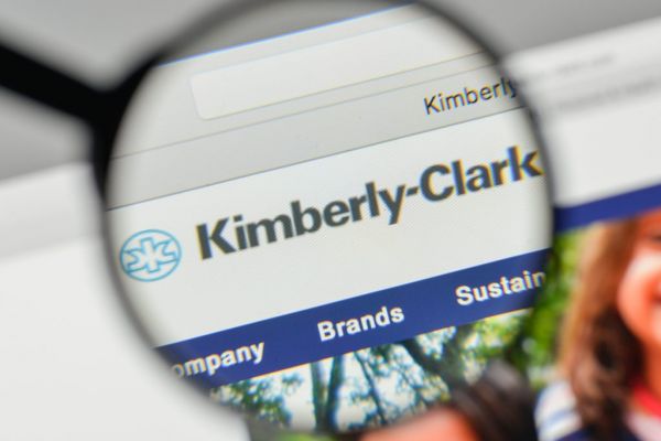 Kimberly-Clark Announces Capacity Extension At Alabama Facility