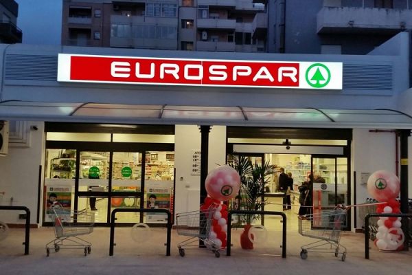 Spar Italy Partner Ergon Opens Four Sicilian Stores