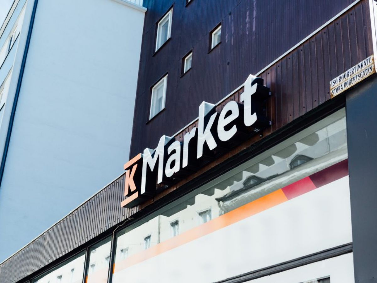 K Group Increases Market Share In Finland To 36.5% | ESM Magazine