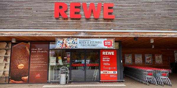 Germany's REWE And Penny To Expand Sustainable Fruit Juice Range