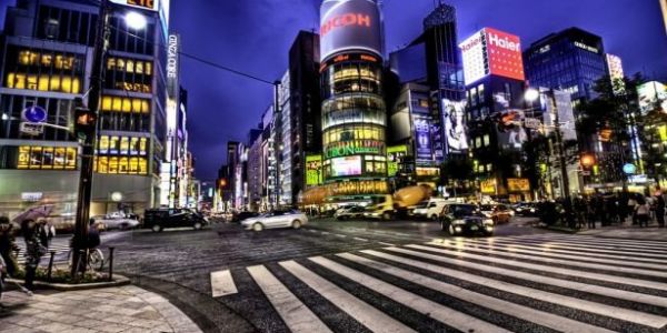 Japan Retail Sales Growth Slows, Likely Drag On GDP