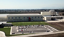 Nestlé Opens $120 Million Pet Food Factory In Chile