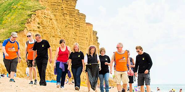 Waitrose Donates £1 Million In Bag Levy Funds To Tackling Plastic Waste