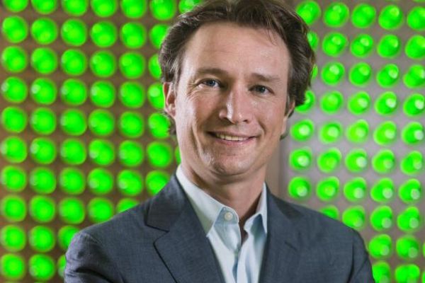 Heineken Appoints Dolf Van Den Brink As Head Of Asia Pacific
