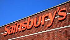 New Sainsbury's Boss Debuts With Lockdown-Boosted Sales Rise