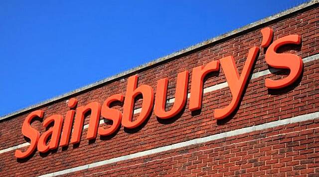 Sainsbury's Coupe Says Exit Not Due To Failure Of Asda Deal