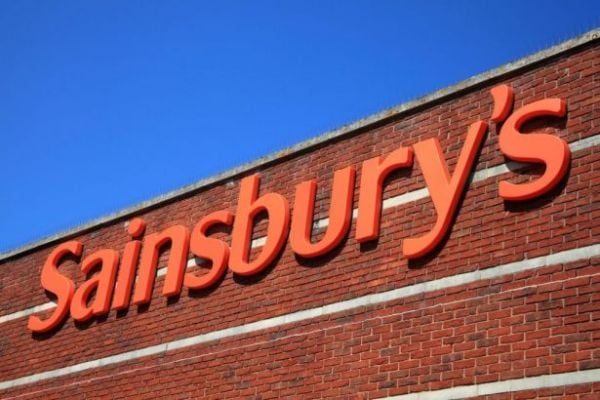 Sainsbury's To Cut 'Hundreds' Of Management Roles