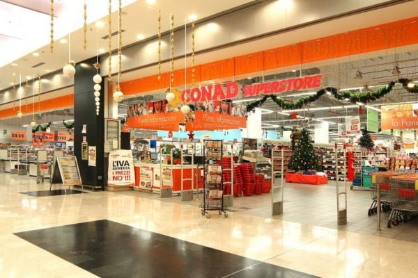 Conad Appoints Francesco Avanzini As New General Manager