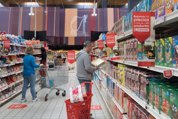Portuguese Consumers Are Shopping More Frequently, Study Finds
