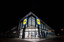 Lidl Serbia To Open First Ten Stores In September: Report