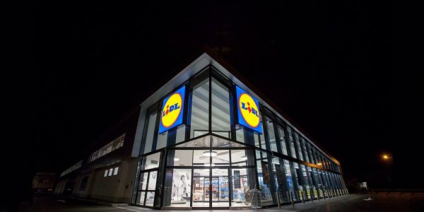 Lidl Serbia To Open First Ten Stores In September: Report