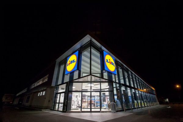 Lidl Serbia To Open First Ten Stores In September: Report