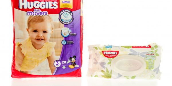 Kimberly-Clark Sales Surpass Estimates In First Quarter