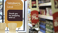 Sainsbury’s ‘Delivering At Pace Across The Group’: Full-Year Results
