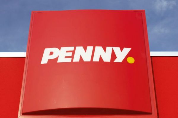 German Chain Penny Announces New Recyclable Frozen Food Bags