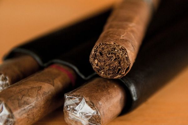 Swedish Match Snuff Tobacco Profit Margin Widens, Cigars Shrink