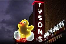 Tyson Foods To Achieve Net-Zero Emissions By 2050