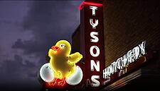 Tyson Foods’ Quarterly Revenue Misses Estimates