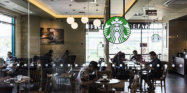 Starbucks Sees Slower Profit Growth In 2020