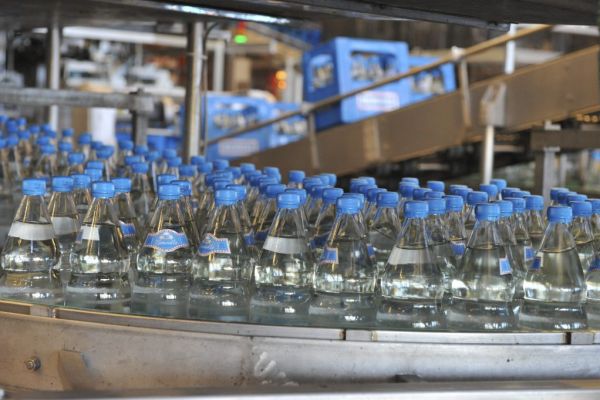 Nestlé Waters' Henniez Plant To Undergo CHF25m Revamp