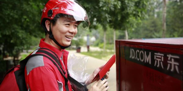 China's JD.com Reloads Deal-Making With Investment Head Appointment