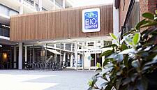Bio-Planet Opens Its First City Centre Supermarket In Antwerp