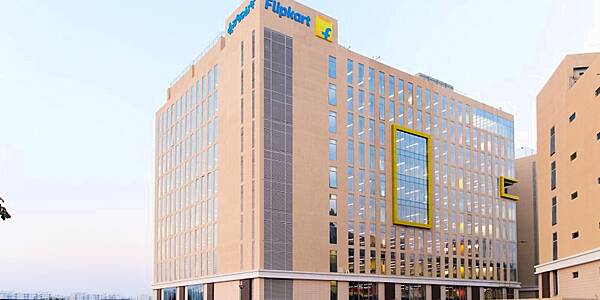 Walmart May Launch IPO For Flipkart In As Early As Four Years