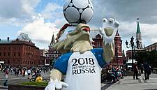 AB InBev Looking Forward To World Cup Boost