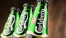Carlsberg Rolls Out The 'Smart' Barrel