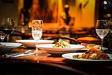Two-Thirds Of UK Consumers Nervous About Eating Out: IGD