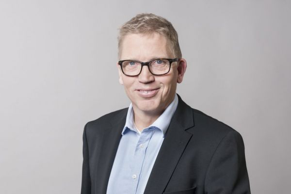 Managing Director Of Lekkerland Switzerland Steps Down