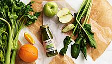Tesco To Turn Wonky Fruit & Veg Into 'Waste NOT' Juice Range