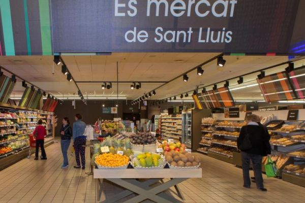 Spain's Eroski To Convert Balearic Islands Stores To Contigo Format