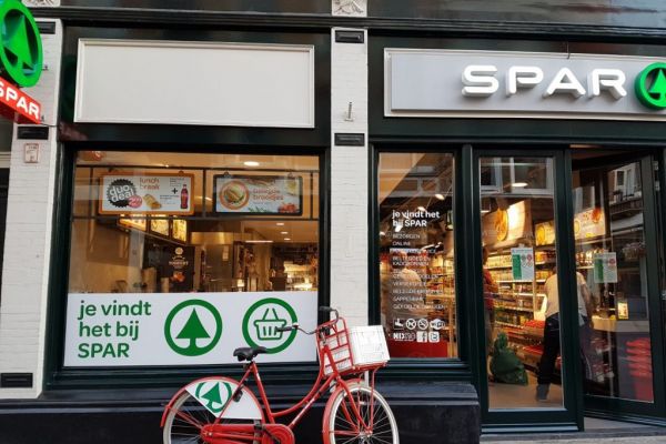 Spar Netherlands Announces New Appointments To Purchasing Team