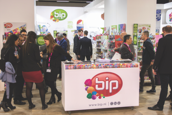 Discover The World Of BIP At PLMA 2018