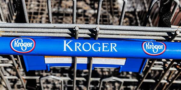 Kroger Appoints Ronald Sargent As Interim CEO