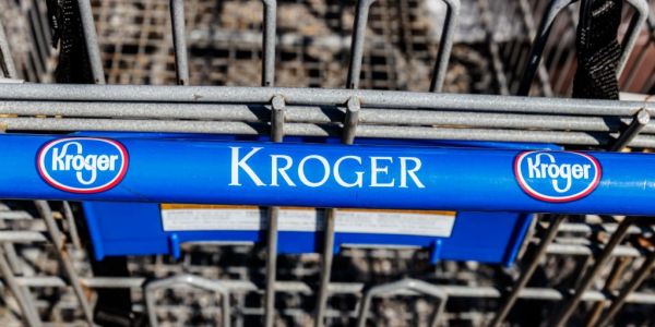 Kroger Begins Tests Of Driverless Grocery Delivery In Arizona
