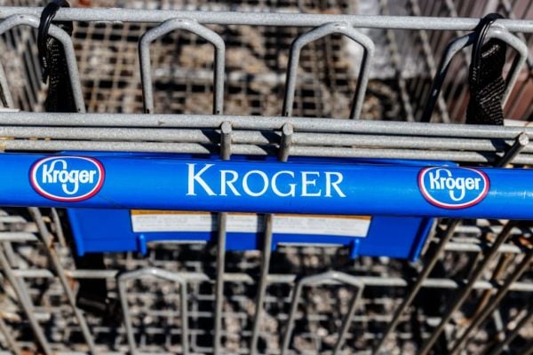 Kroger's Quarterly Profit, Sales Top Estimates On Private-Label Strength