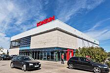 Rival Retailers Catching Up On Croatian Leader Konzum