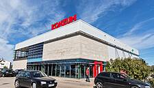Croatian Consortium Eyeing Possible Agrokor Takeover
