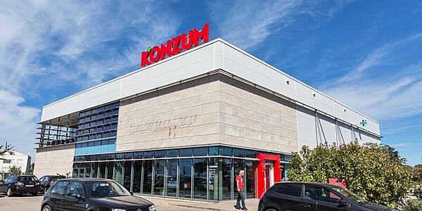 Agrokor’s Retail Activities Remain In the Red In Q1