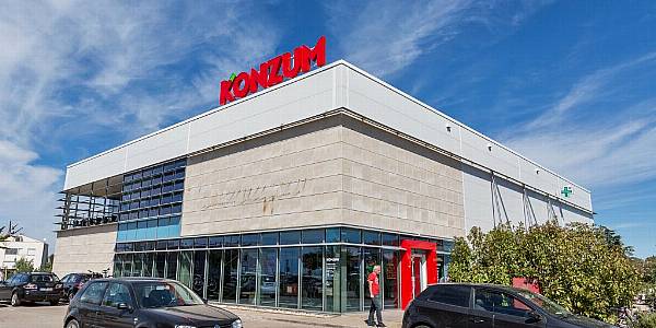 Croatia's Agrokor Continues Turnaround, Posts Operating Profit Gains