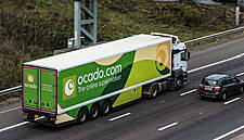 Ocado Completes Acquisition Of Robotics Firm Kindred Systems