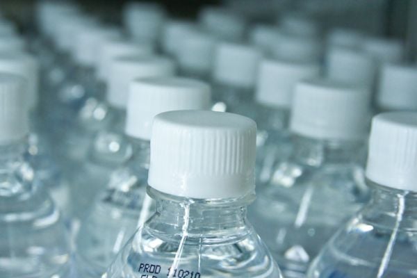 Portugal Encourages Return Of Non-Reusable Plastic Bottles