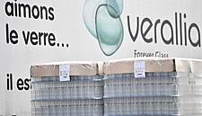 French Glass Bottle Maker Verallia IPO Priced €27, Low End Of Range