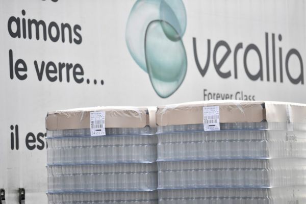 Verallia Reports Strong First Quarter Despite €19m Impact Of IFRS 15
