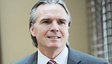 2 Sisters Food Group Confirm Ronald Kers As New CEO